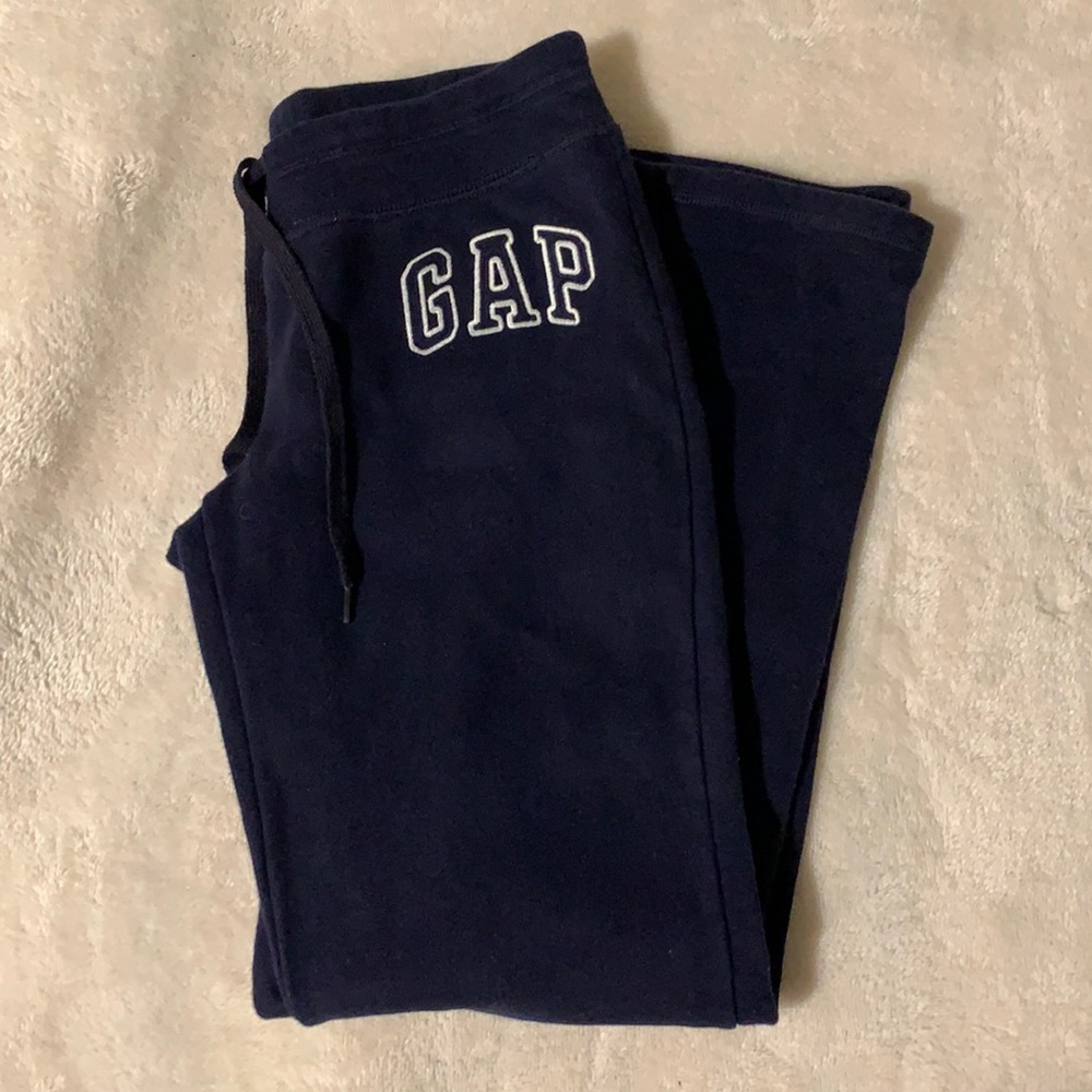 GAP y2k sweatpants